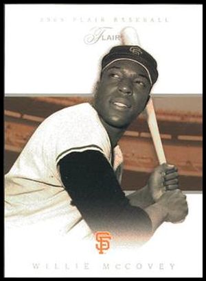 85 Willie McCovey